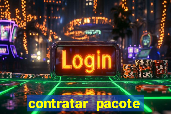 contratar pacote adicional tim beta